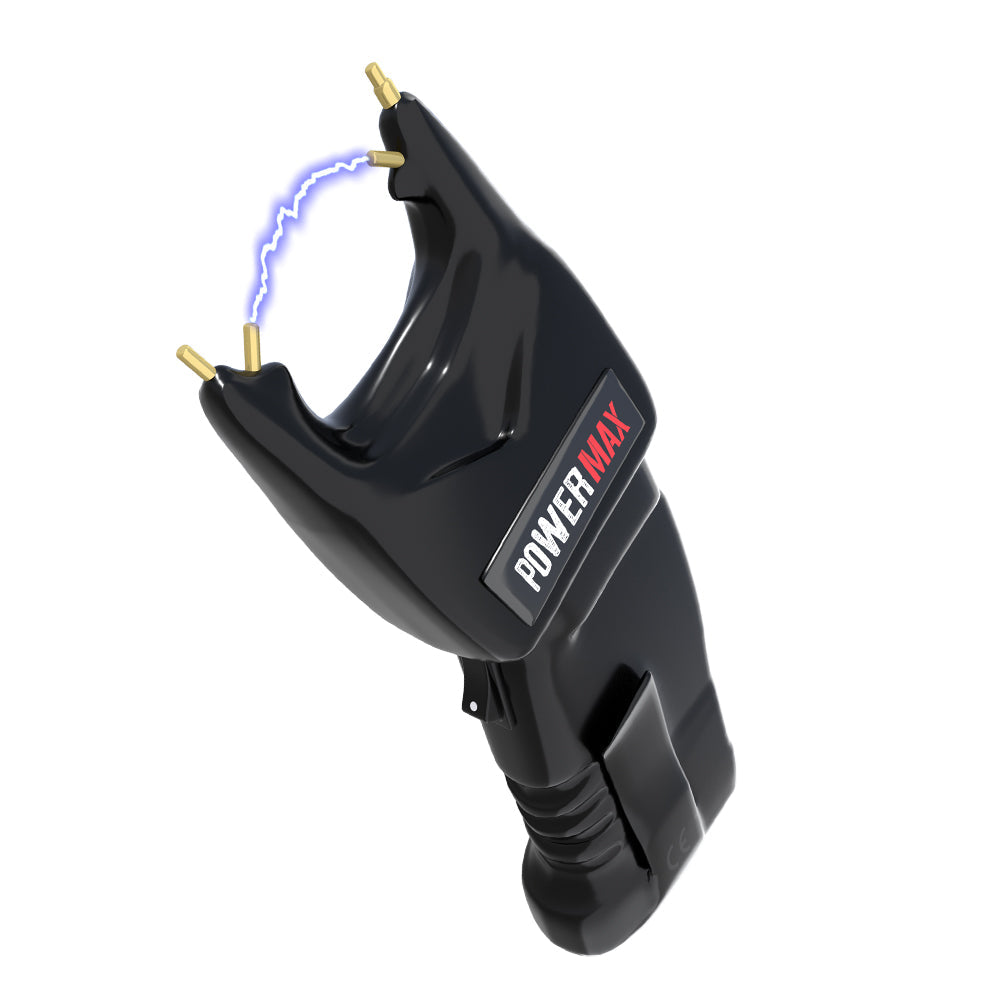 Dissuasore elettrico PowerMax 500.000 V