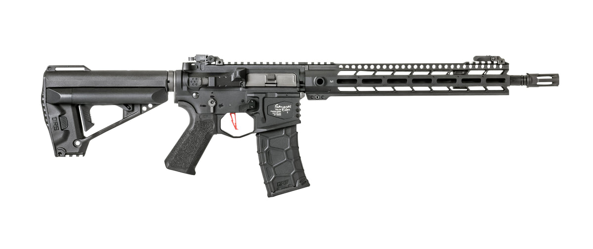 VFC Avalon - Samurai EDGE elettrico - Nero