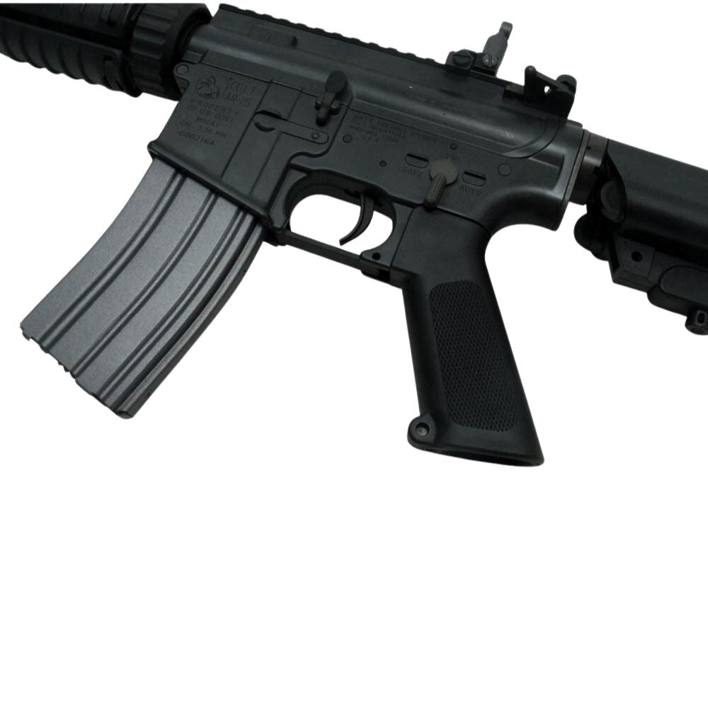 Cariatore del fucile d'assalto Colt Mk12 Mod.1 elettrico