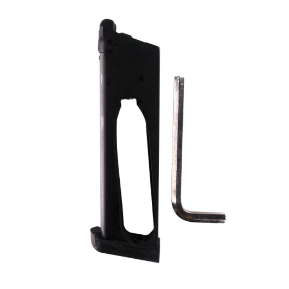 Caricatore pistola softair MEU e 1911 a Co2