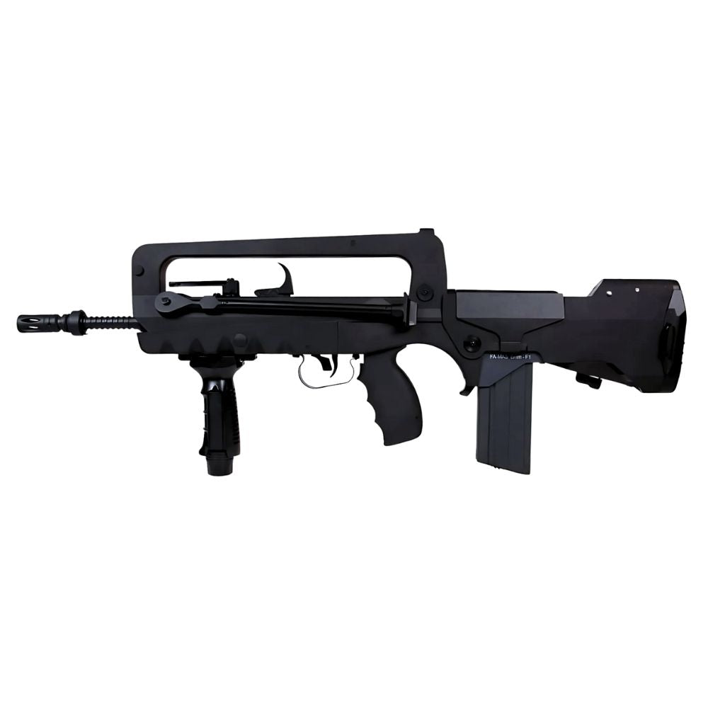 Fucile d'assalto FAMAS F1 EVO elettrico