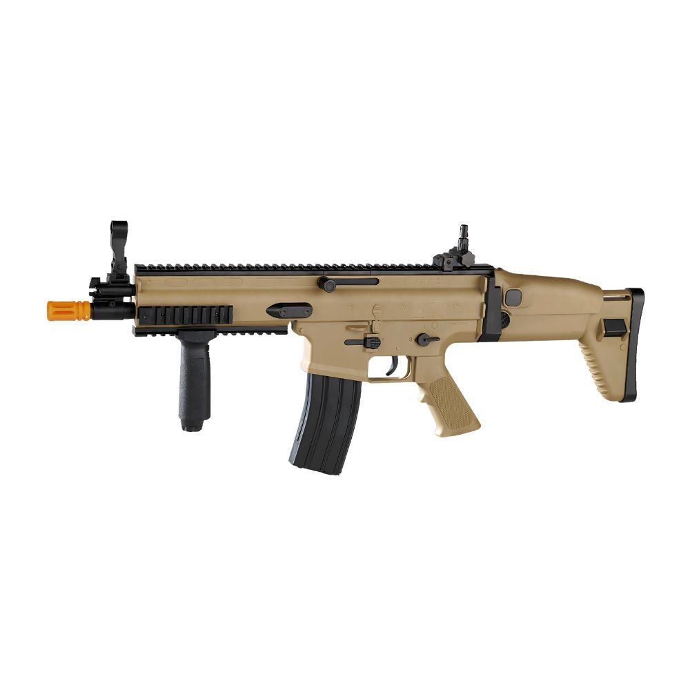Fucile d'assalto FN SCAR-L a molla - tan
