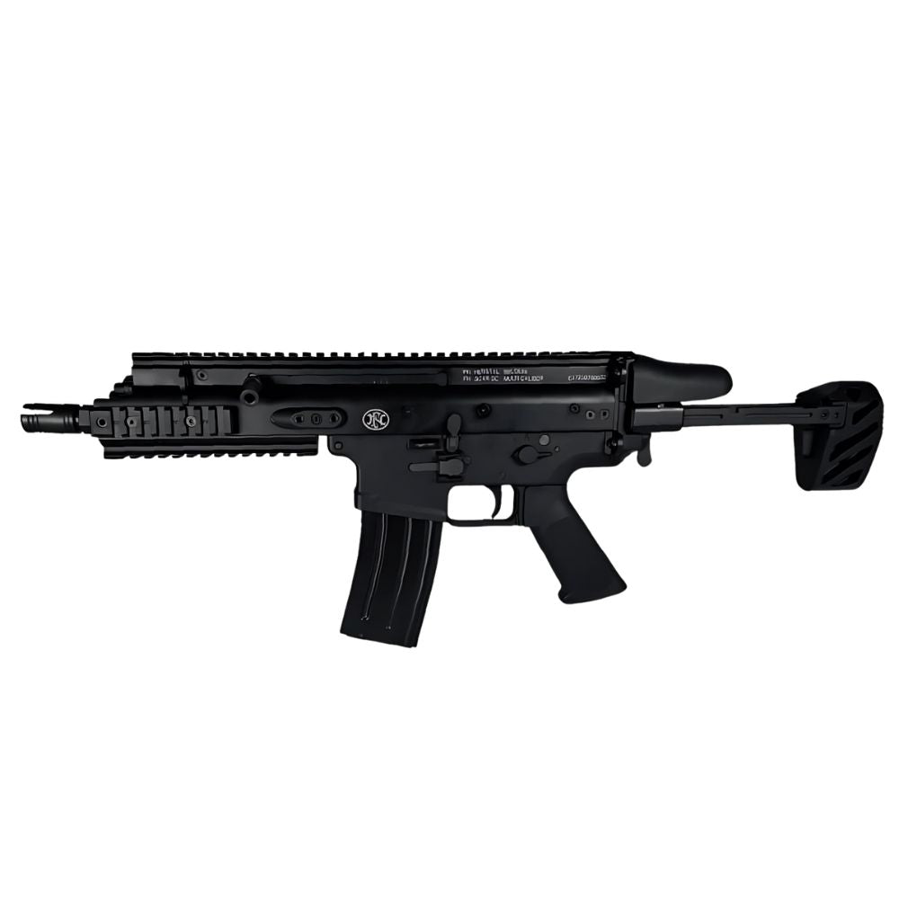 Fucile d'assalto FN SCAR-SC PDW elettrico