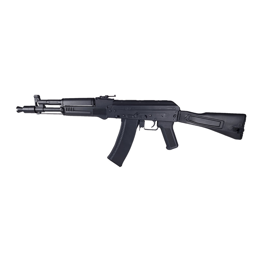 Fucile d'assalto Kalashnikov AK-105 elettrico