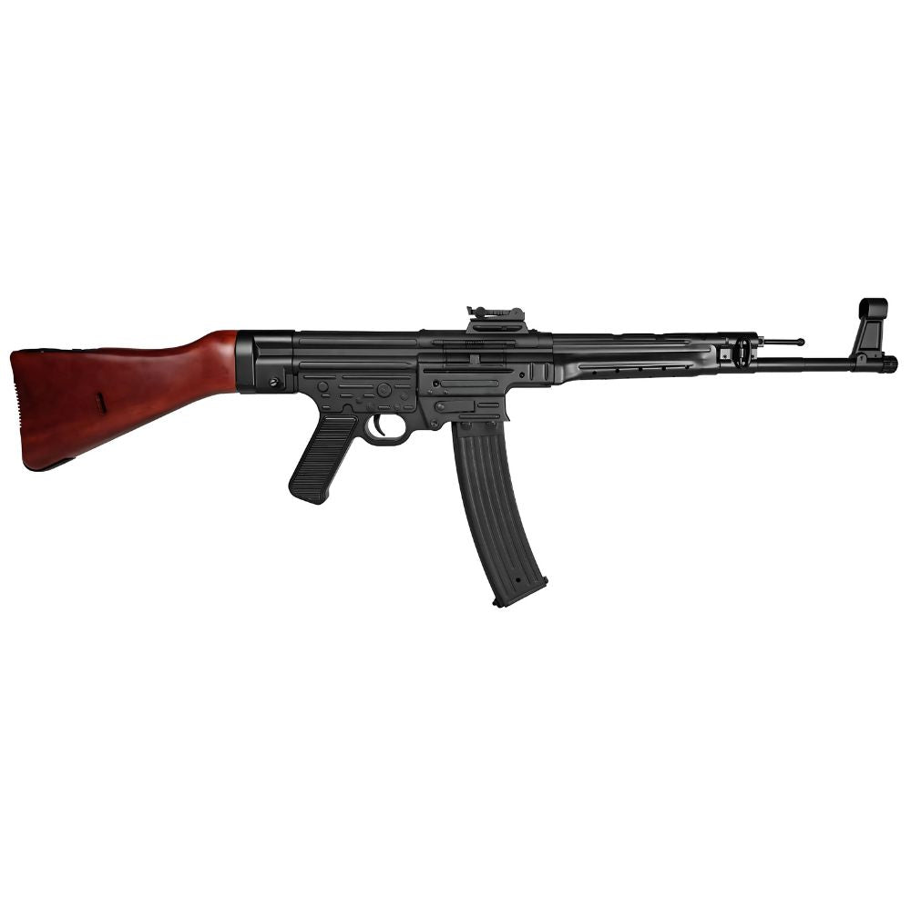 Fucile d'assalto Schmeisser MP44 elettrico - retro