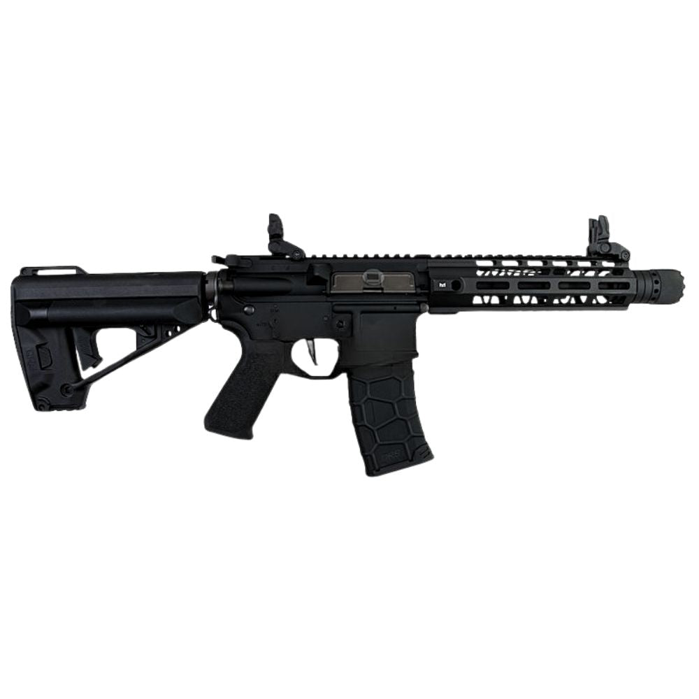 Fucile d'assalto VFC Avalon Saber CQB elettrico - retro