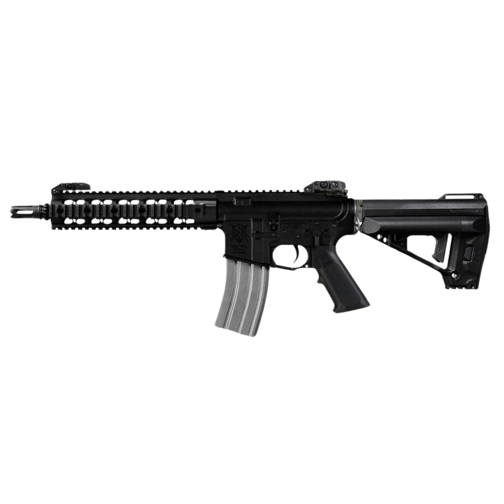 Fucile d'assalto VFC M4 VR16 Fighter CQB MK2 elettrico Nero