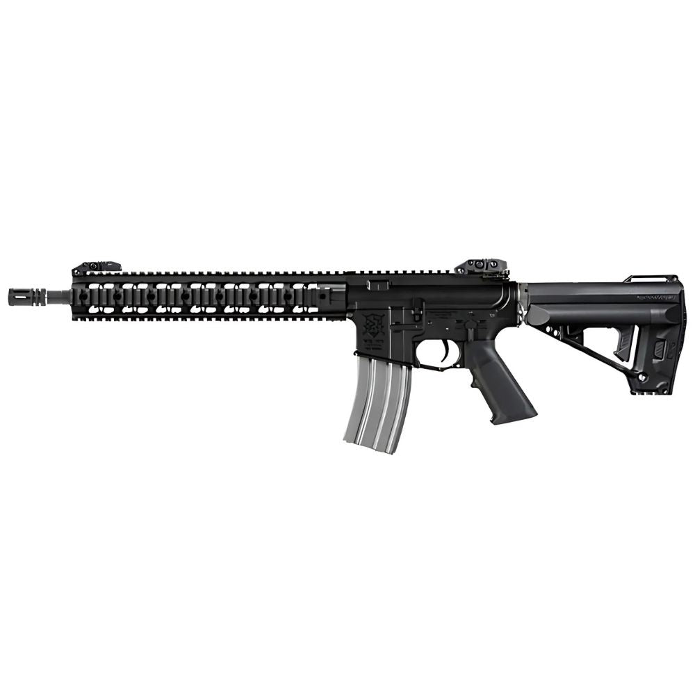 Fucile d'assalto VFC VR16 Fighter Carbine MK2 elettrico