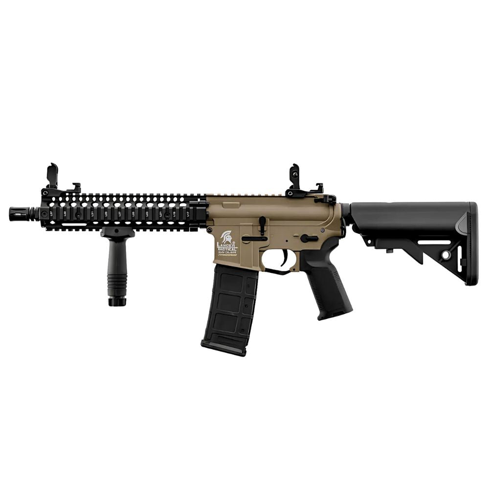 Lancer Tactical - Mk.18 LT-18 G2 elettrico TAN