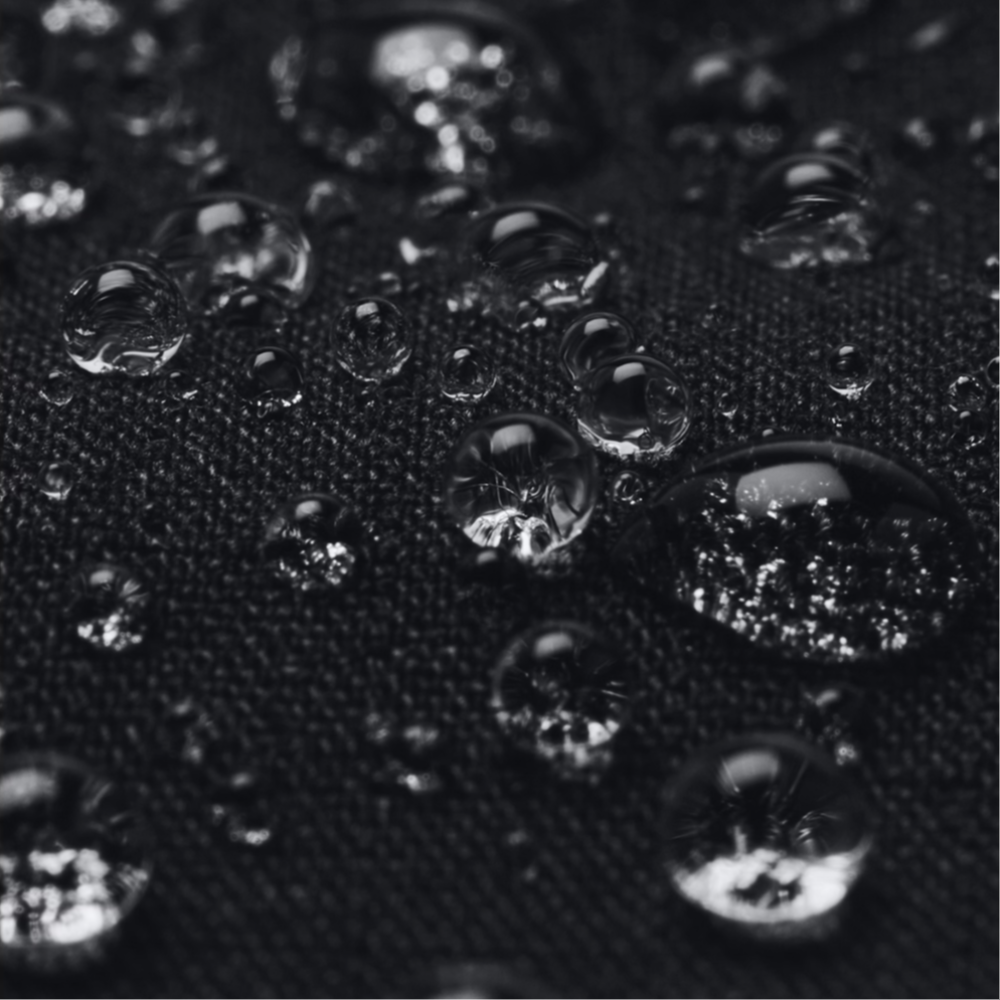 Pantaloni UNDER ARMOUR nero - CARGO TECNO-TACT impermeabile