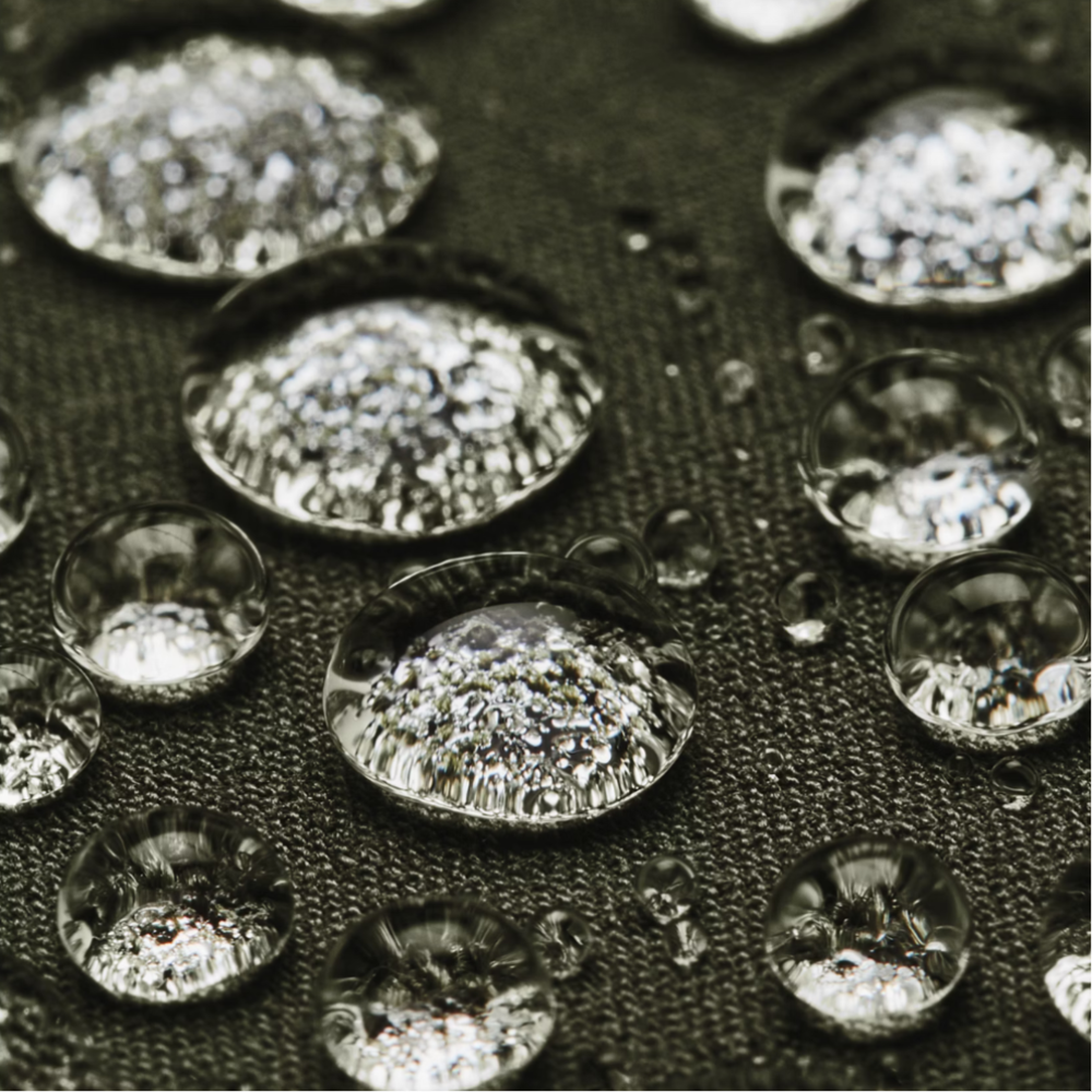 Pantaloni UNDER ARMOUR verde militare - CARGO TECNO-TACT impermeabile