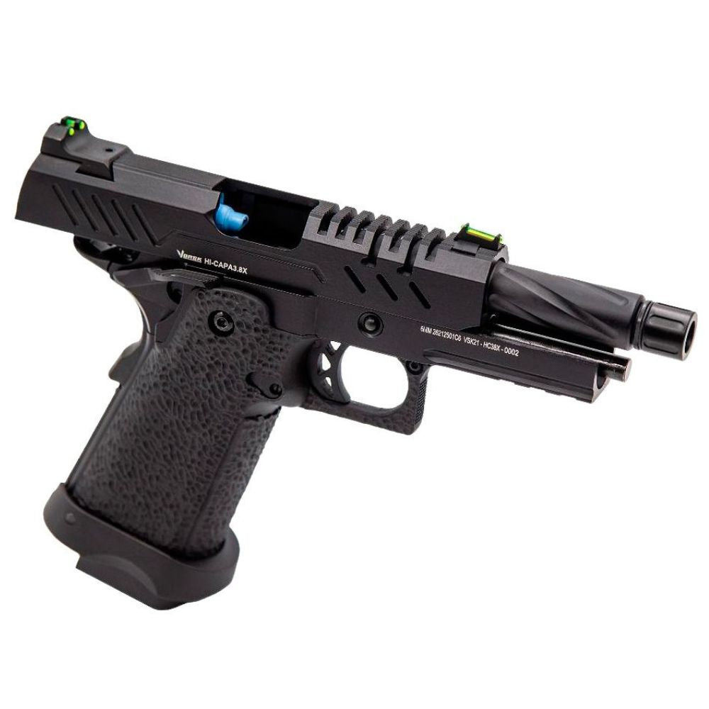 Pistola softair Vorsk Hi-Capa 3.8 PRO a gas