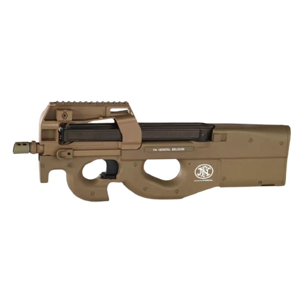 Pistola mitragliatrice FN P90 elettrica