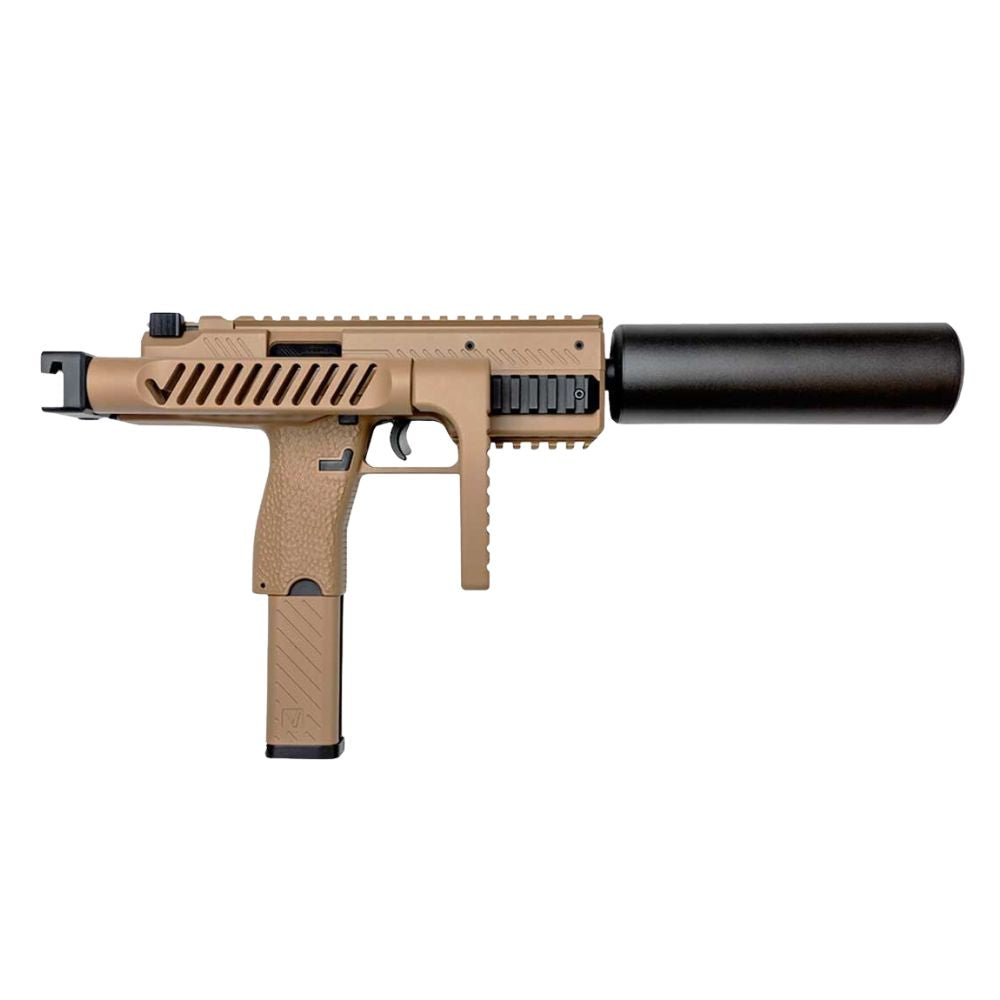 Pistola mitragliatrice Vorsk VMP-1X SMG - tan