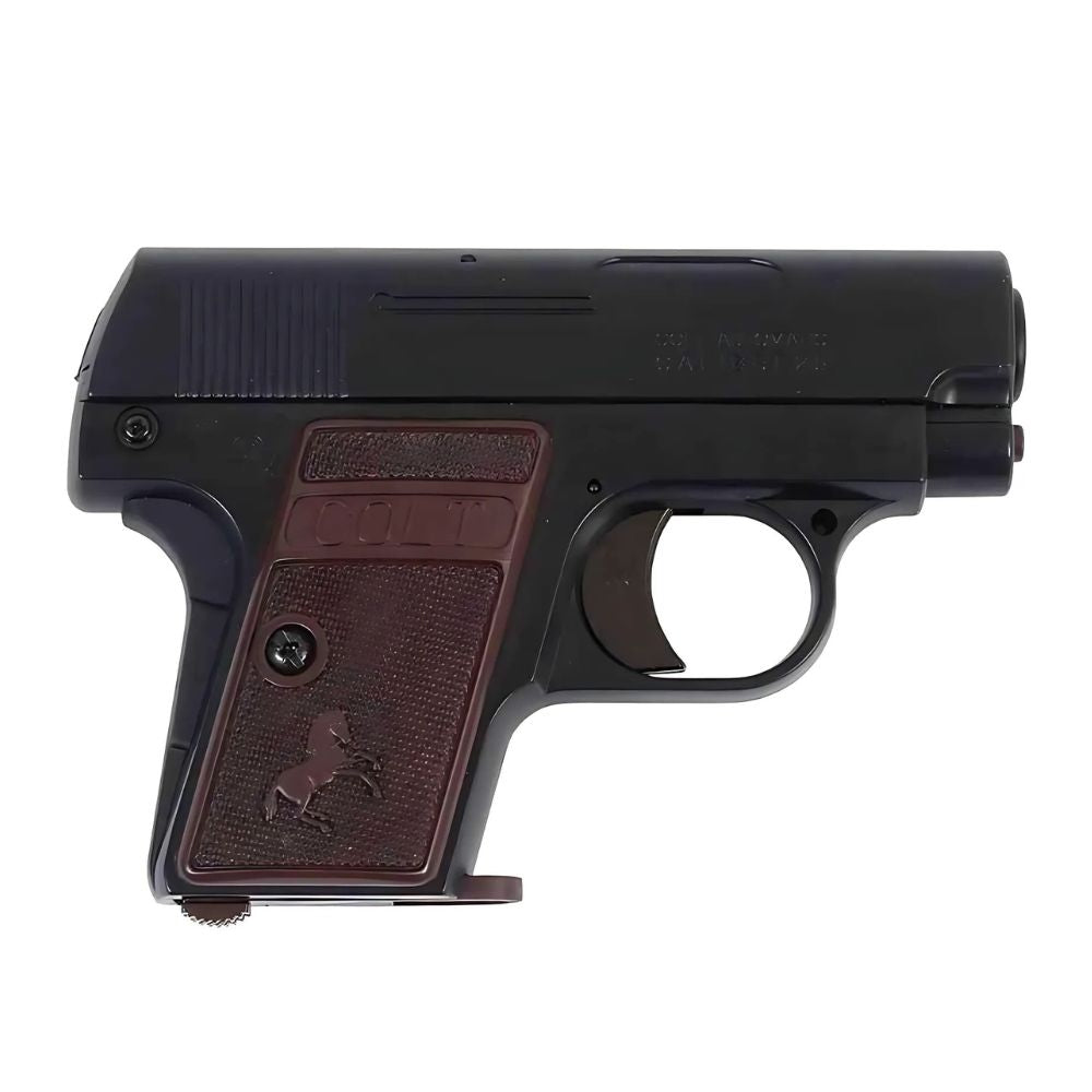 Pistola softair Colt 25 a molla