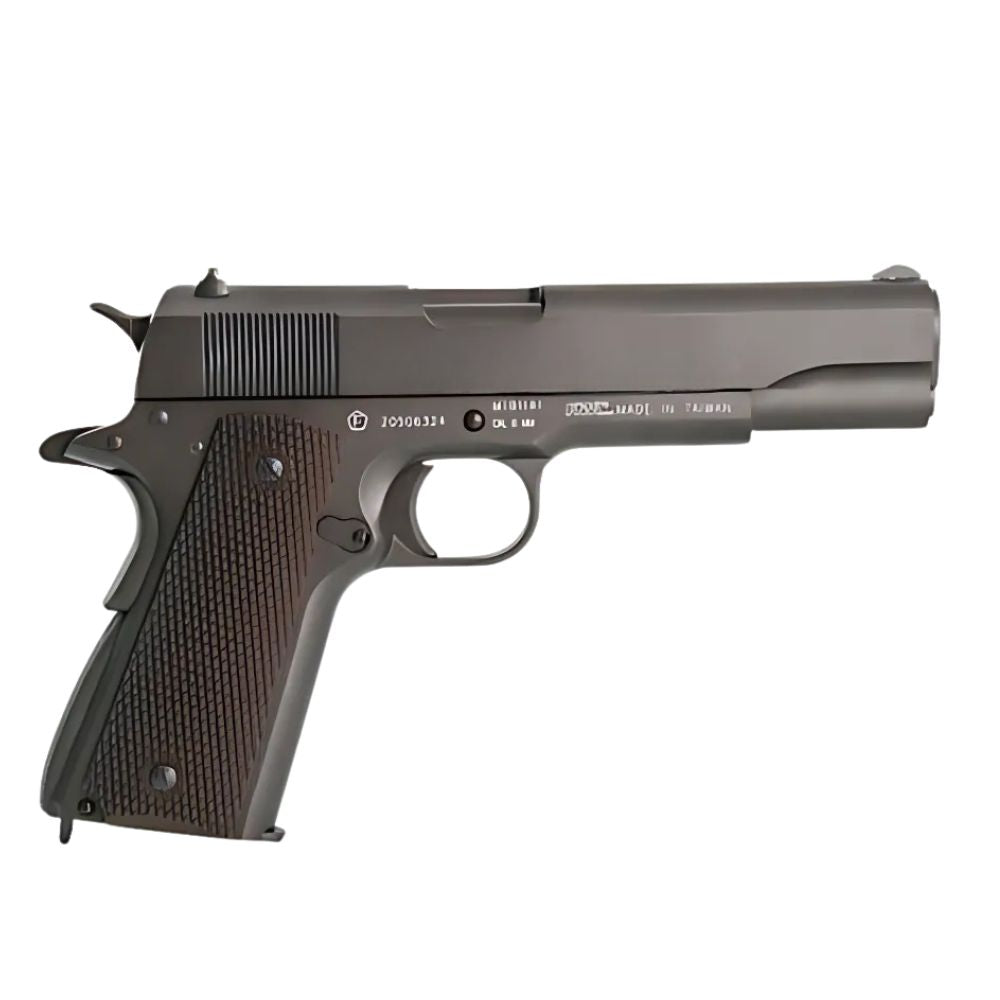 Pistola softair Colt M1911 A1 a CO₂