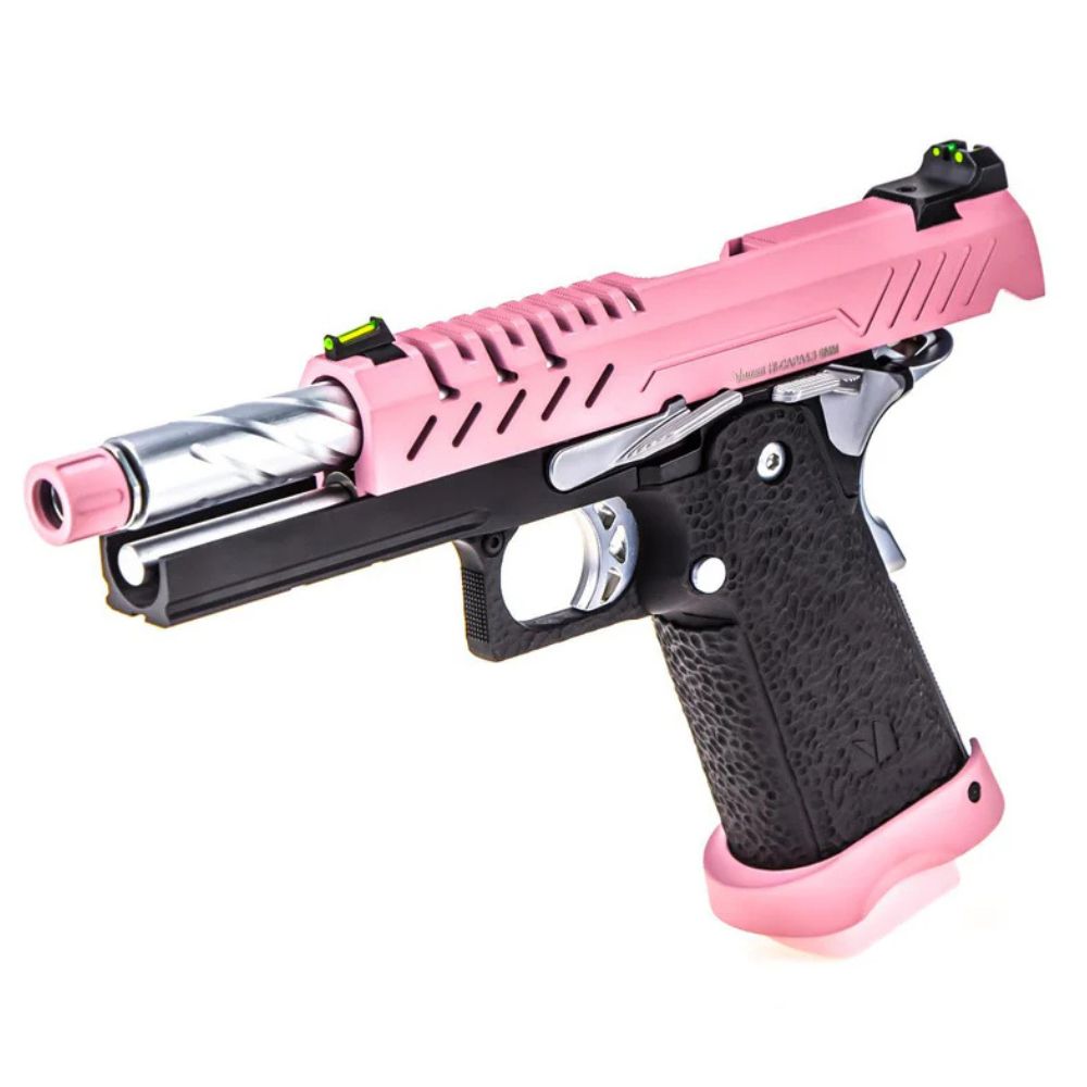 Pistola softair Vorsk Hi-Capa 4.3 a gas