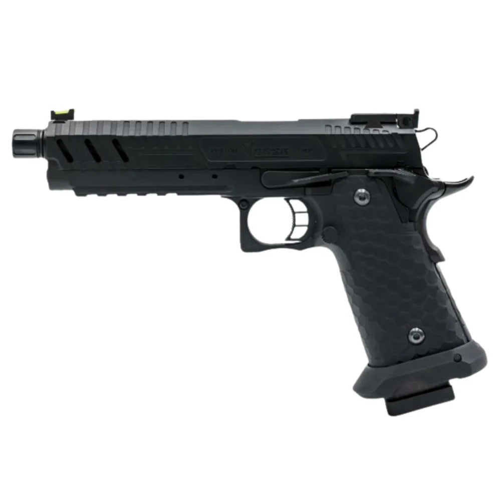 Pistola softair Vorsk CS Hi-Capa CS Vengeance 5.1 GBB nero