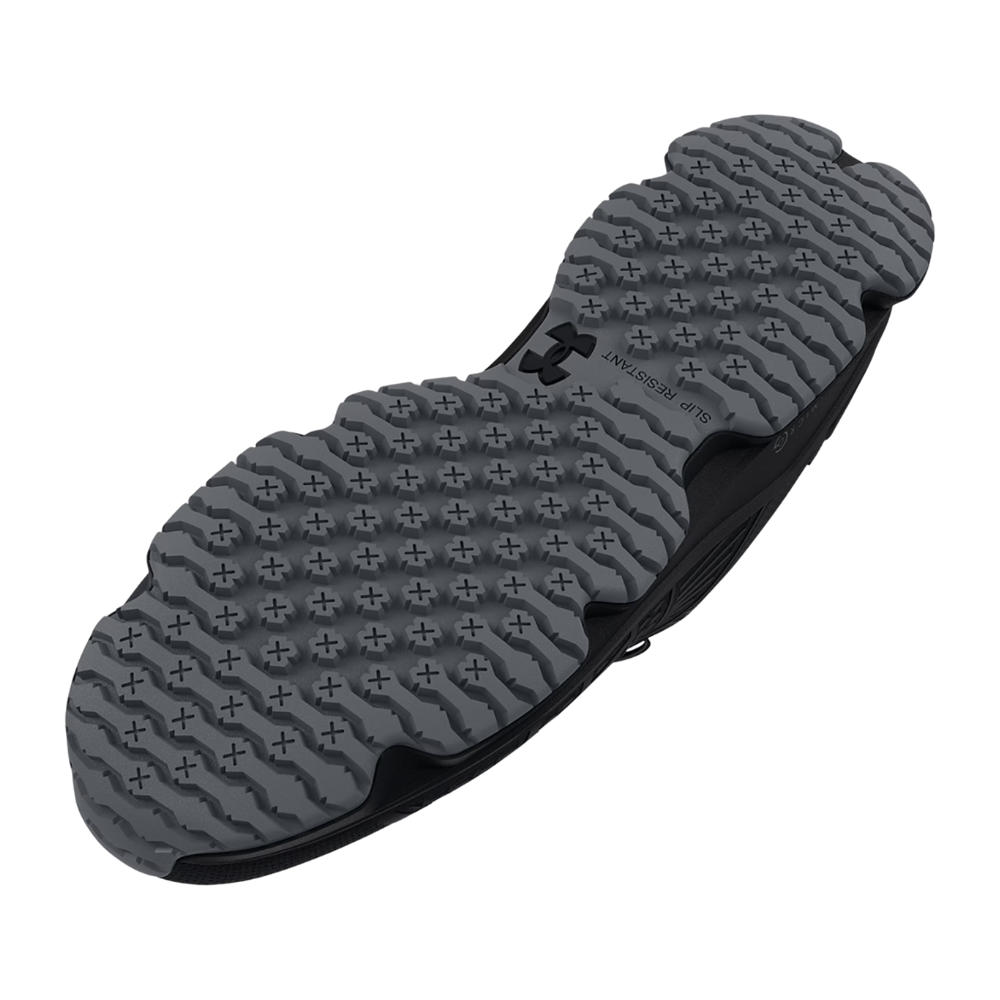 Scarpe UNDER ARMOUR da ginnastica - THUNDER BOOTCAMP suola esterna