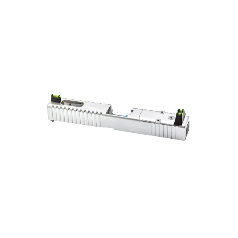 Kit carrello Vorsk EU7-T