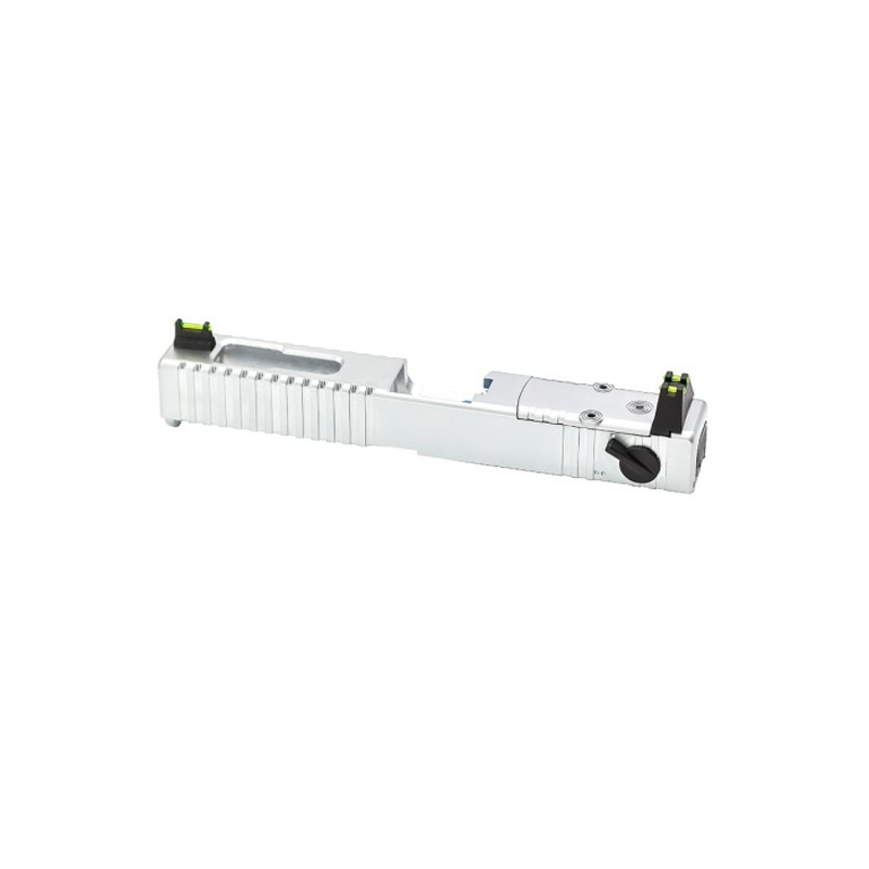 Kit carrello Vorsk EU8-T