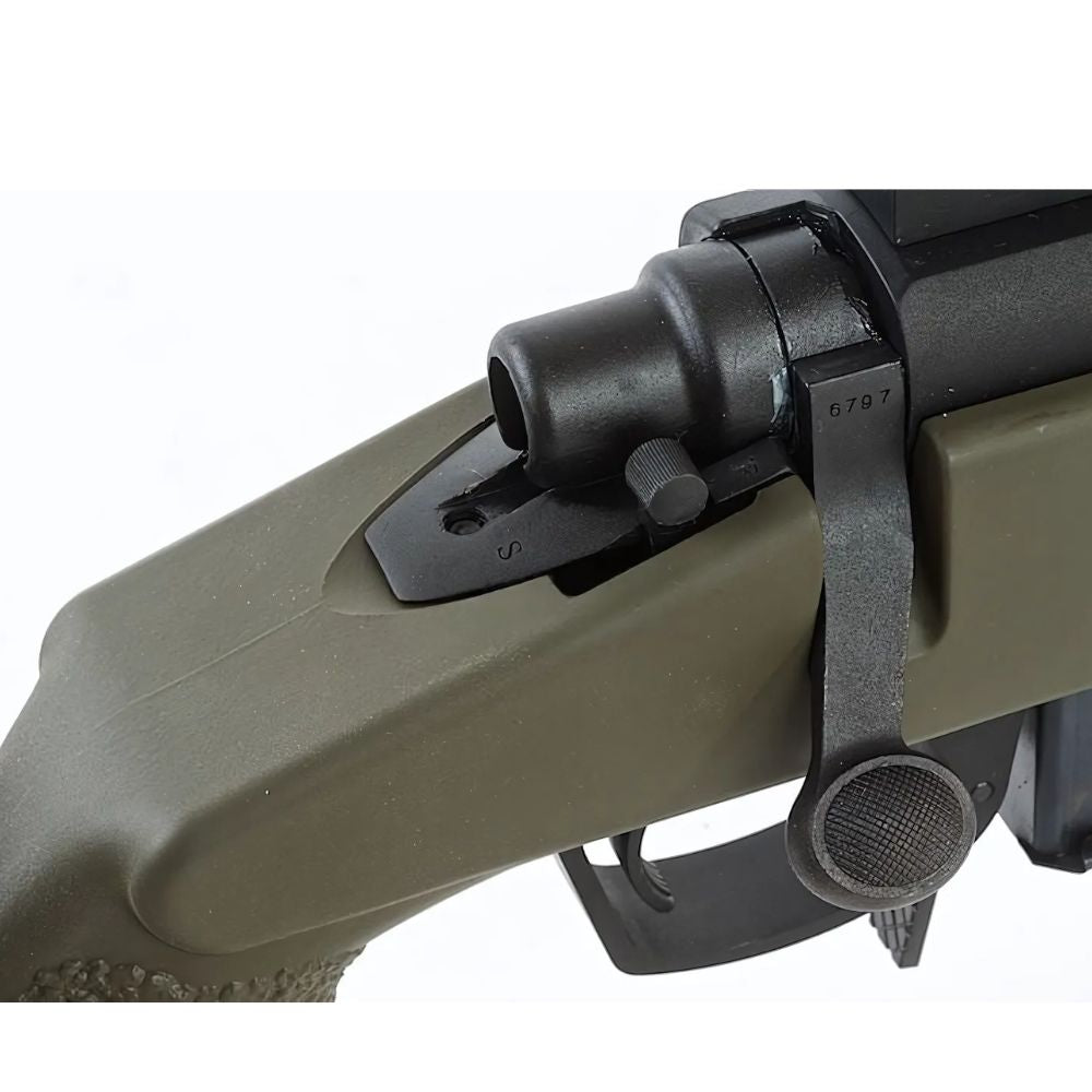 Fucile di precisione SNIPER M40A5 a gas