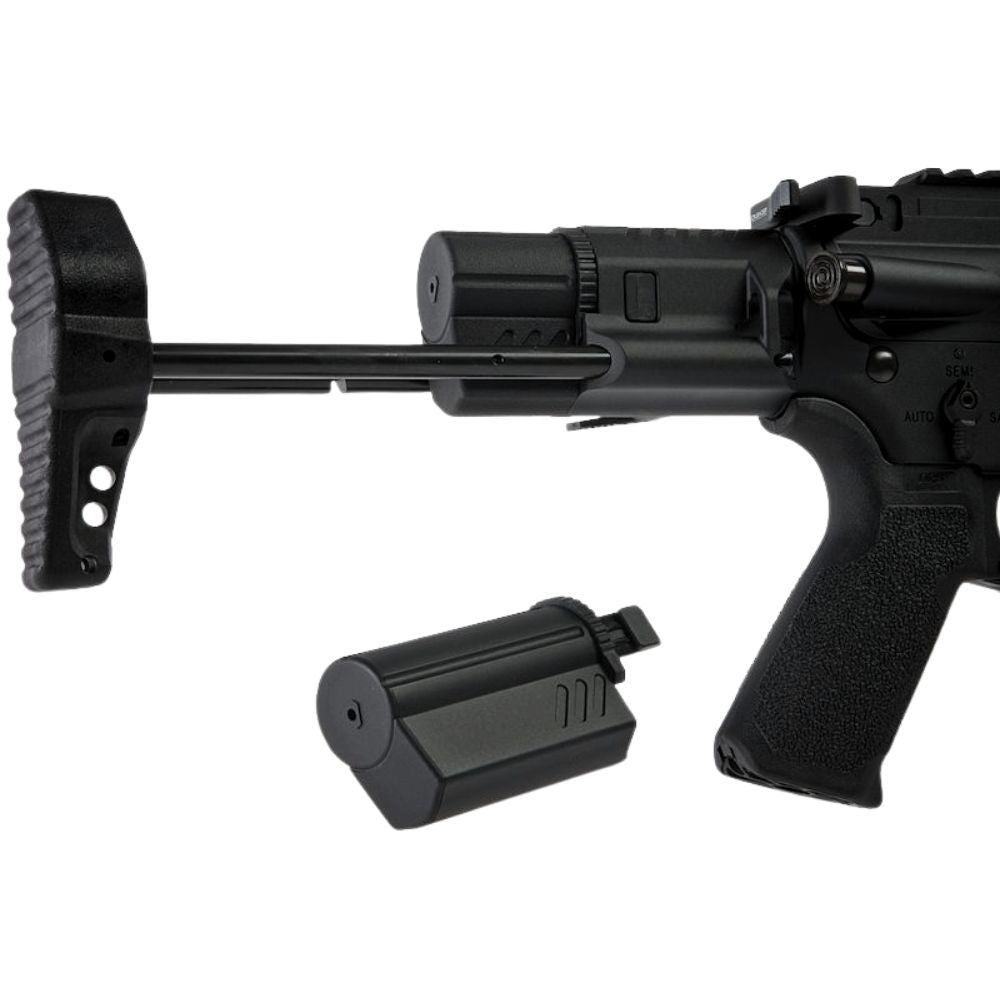 VFC Avalon Calibur II CQC elettrico - Nero