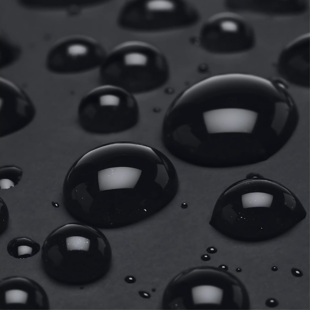 Zaino UNDER ARMOUR tattico nero - TROOPER TRAVEL DUFFEL impermeabile