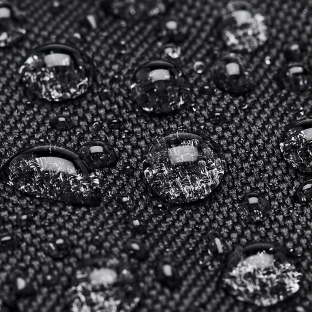 Zaino UNDER ARMOUR tattico nero - URBAN TACTICAL impermeabile