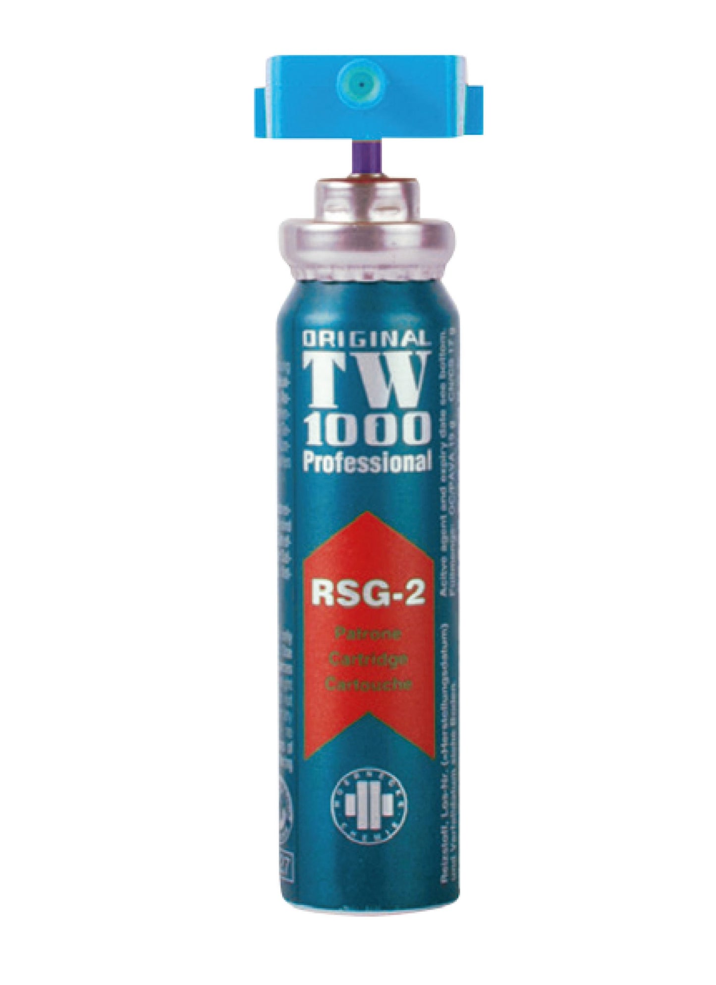 TW1000 Ricarica inerte