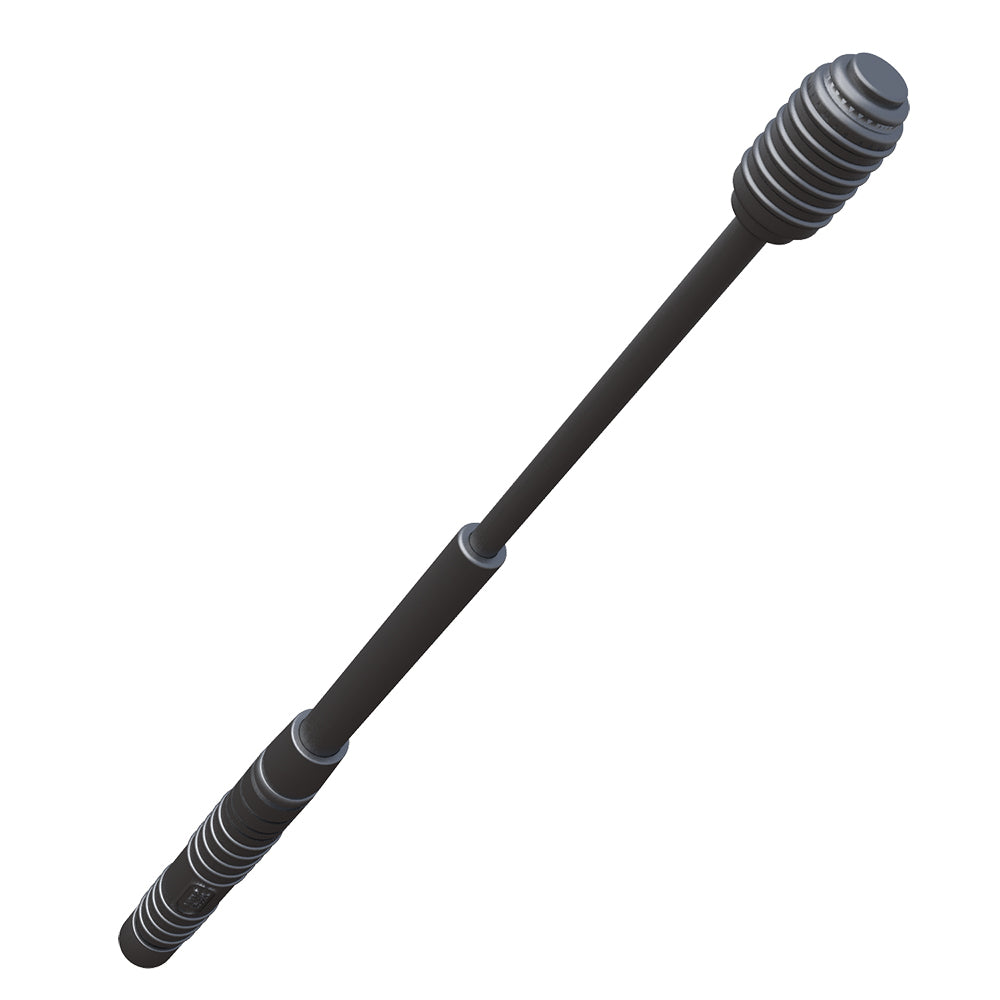 Bastone telescopico da difesa TACTIC 580 omologato