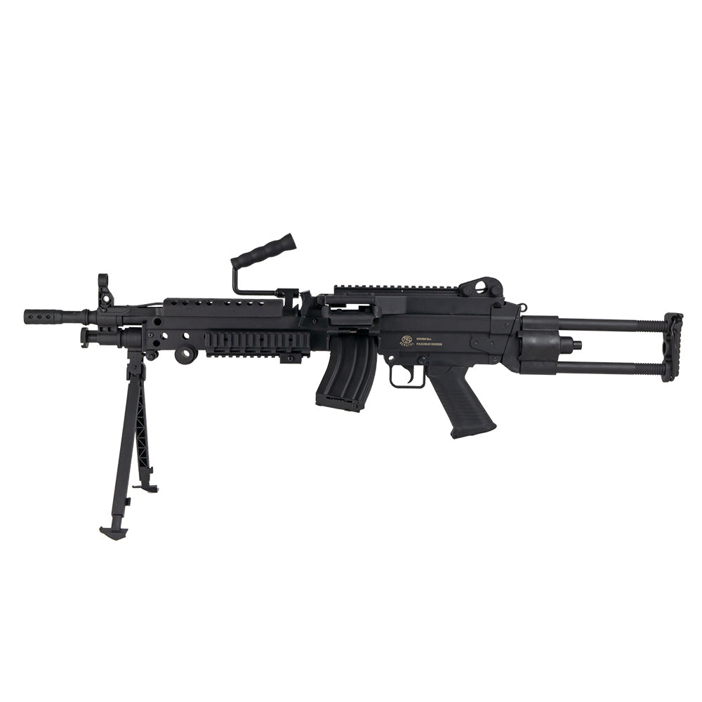Minimi FN PARA M249 elettrico