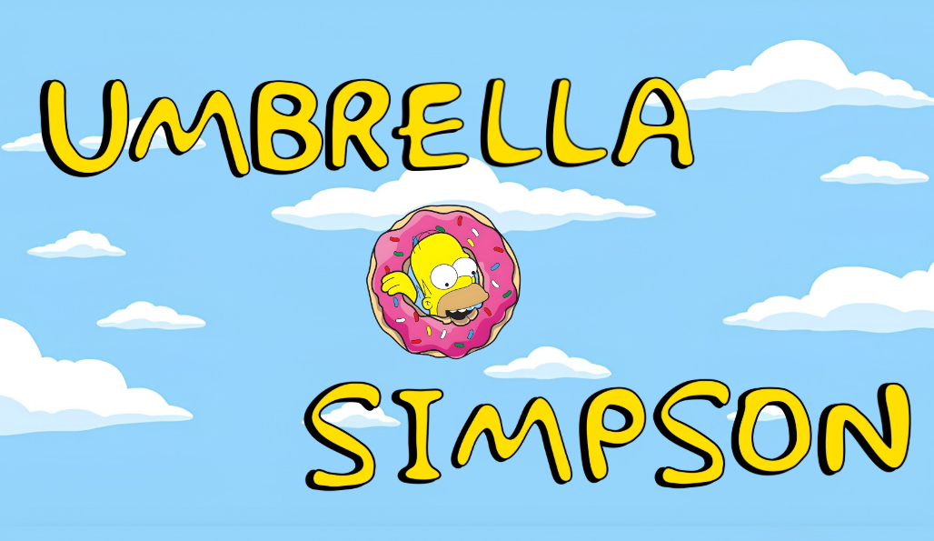 Pistola Donut Custom: Quando il Softair Incontra i Simpsons!