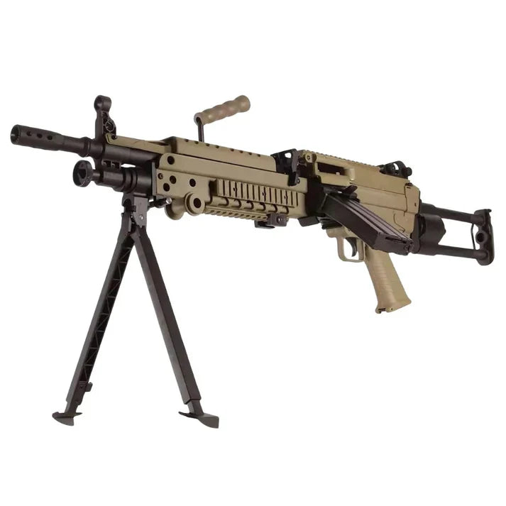 Mitragliatrici softair