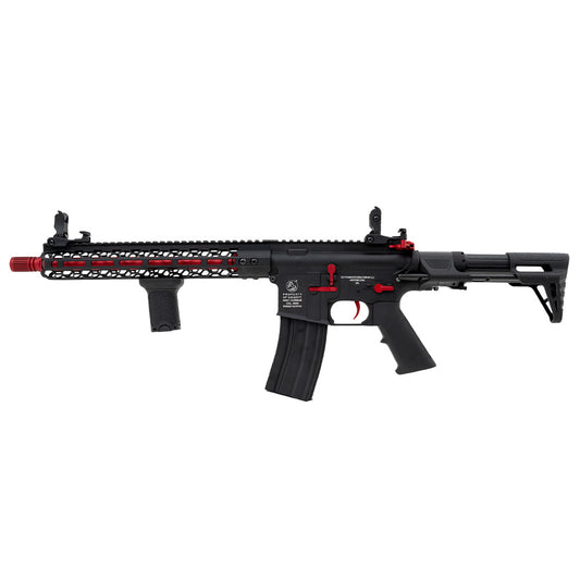 Colt - M4 Mike elettrico - Rosso