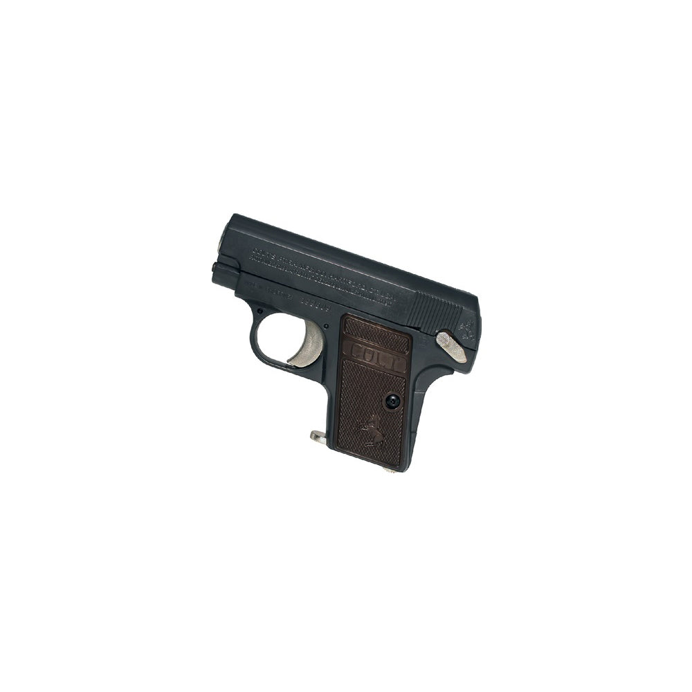 Colt 25 a molla - Grigio