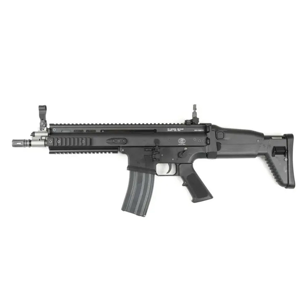 FN - SCAR-L Gas - Nero