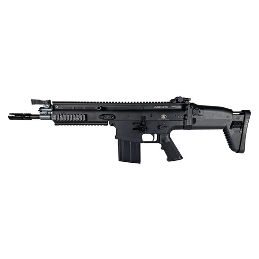 FN - SCAR-H CQC elettrico - Nero