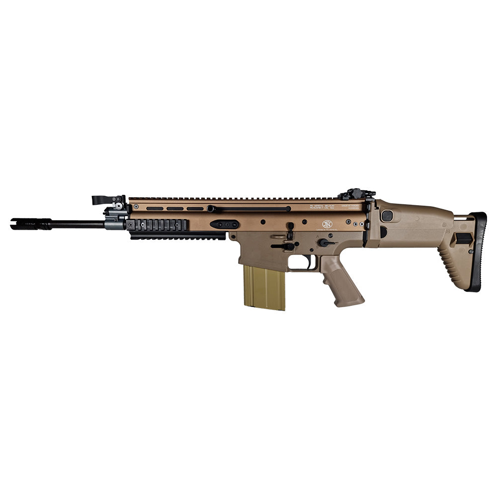 FN - SCAR-H elettrico - Tan