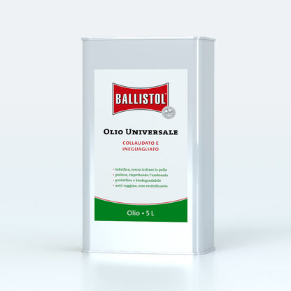 BALLISTOL - Olio Universale liquido