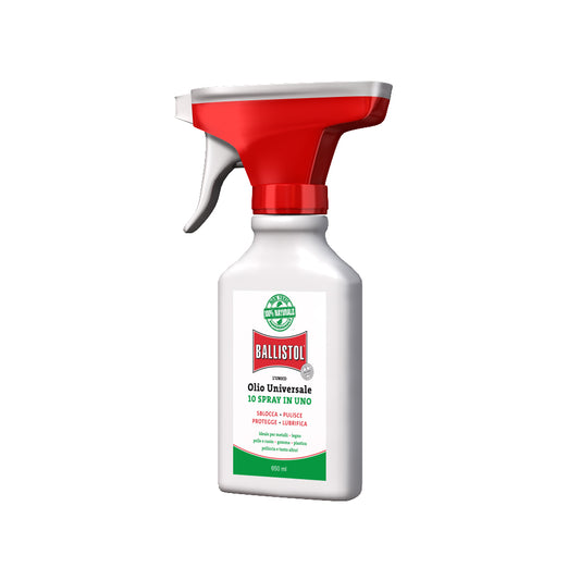 BALLISTOL - Bottiglia spray 650 ml