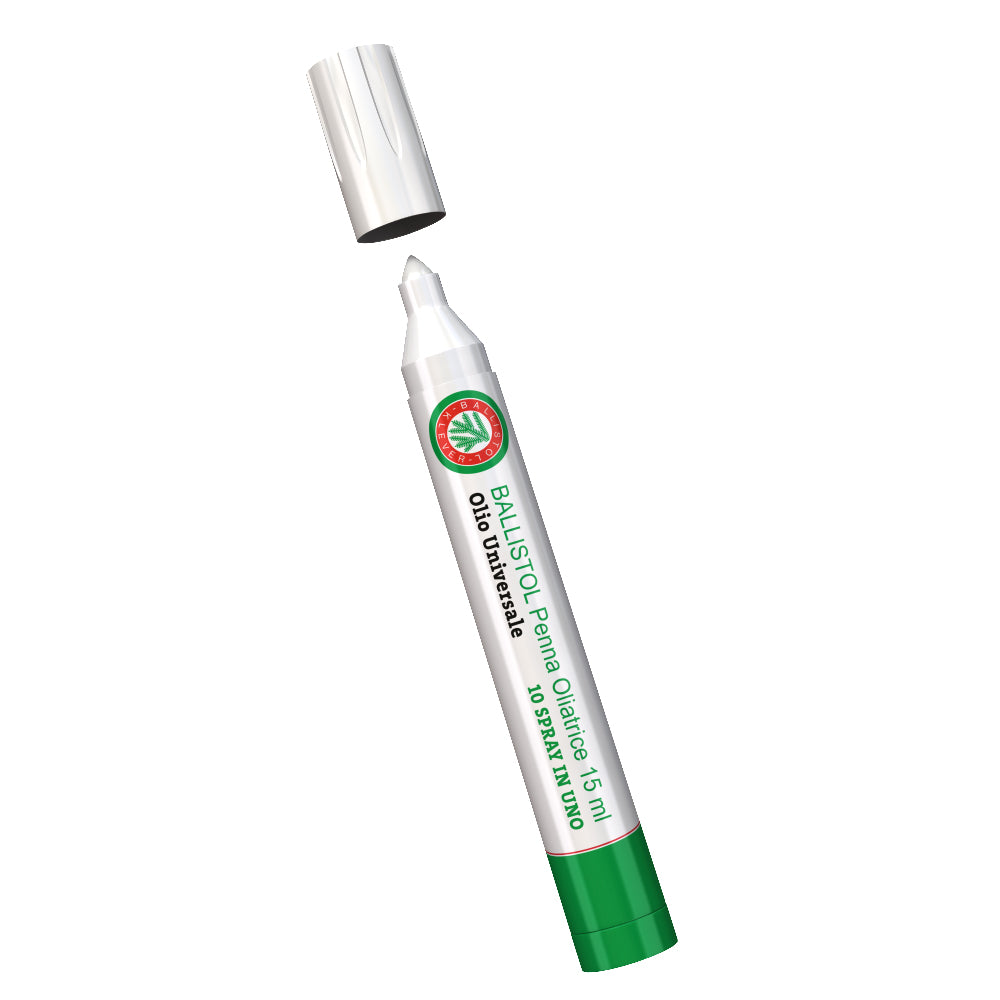 BALLISTOL - Penna Oliatrice 15 ml