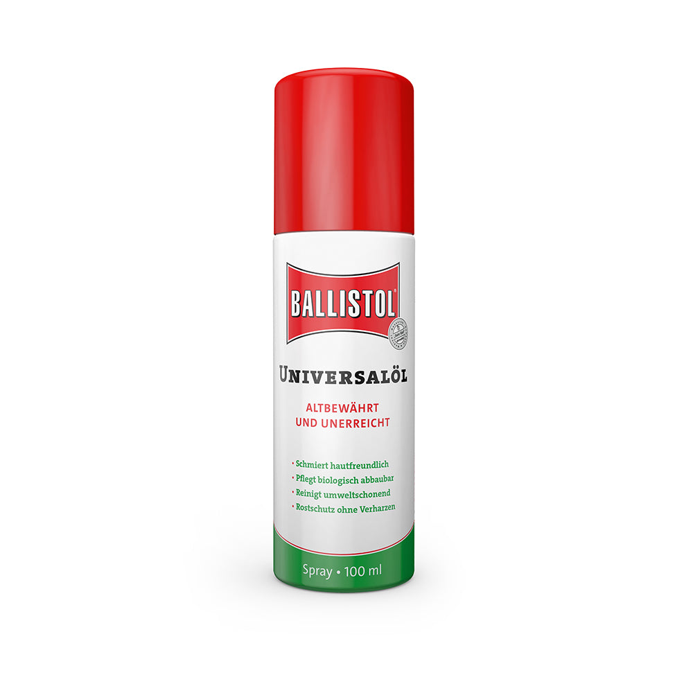 BALLISTOL - Olio Universale Spray