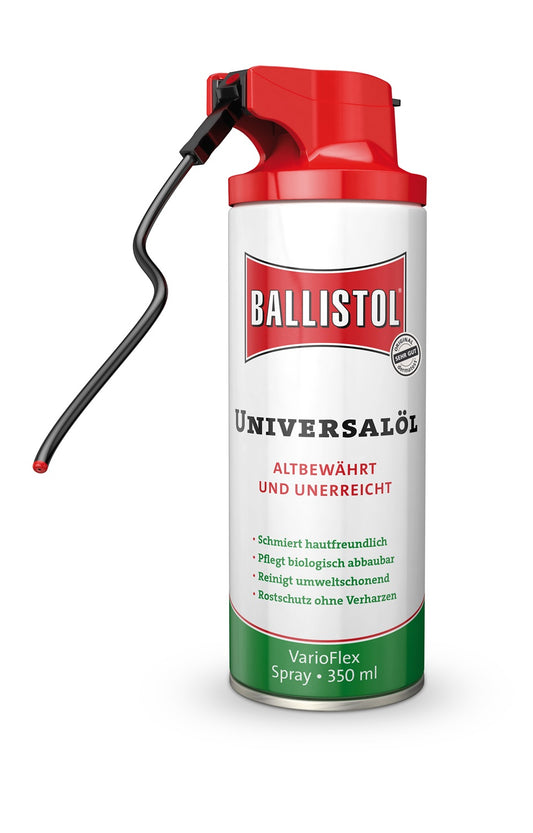 BALLISTOL - Olio Universale VarioFlex 350 ml