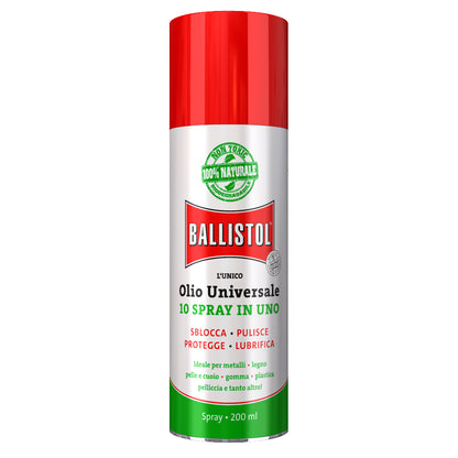 BALLISTOL - Olio Universale Spray