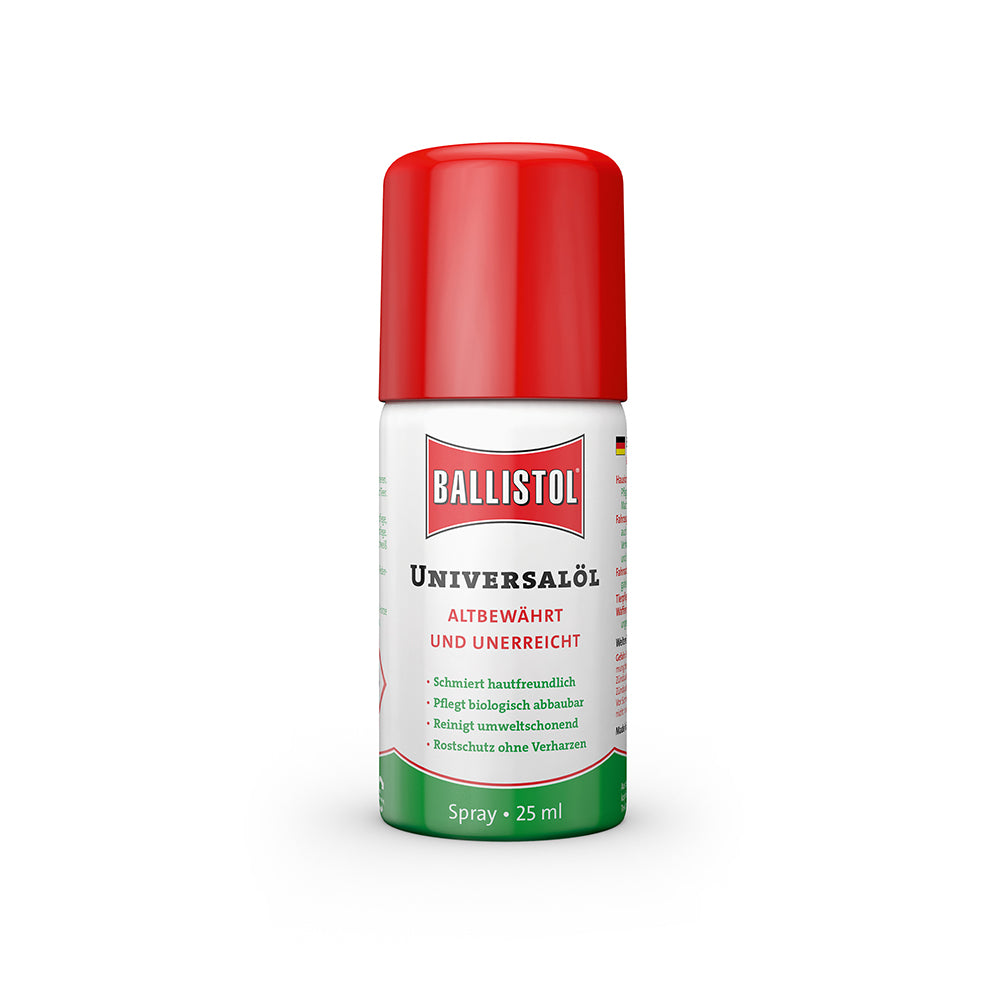 BALLISTOL - Olio Universale Spray