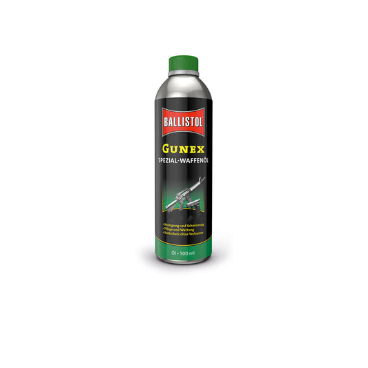 BALLISTOL 23752 Detergente per parti di armi 250 ml Pulizia BALLISTOL 23752 Detergente per parti di armi 250 ml Pulizia