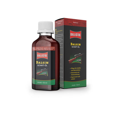 BALLISTOL - Balsin Olio per calci