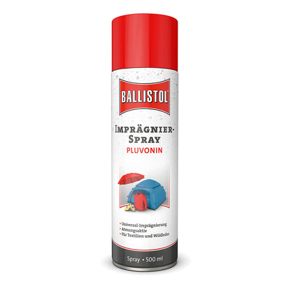 BALLISTOL - Spray impermeabilizzante