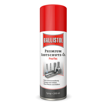 BALLISTOL - Olio Antiruggine Premium spray